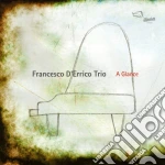 Francesco D'Errico - A Glance cd