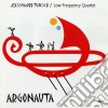 Alessandro Tedesco - Argonauta cd