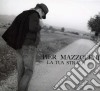 Pier Mazzoleni - La Tua Strada cd