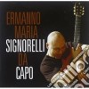Ermanno Maria Signorelli - Da Capo cd