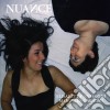 Elisabetta Antonini / Marcella Carboni - Nuance cd