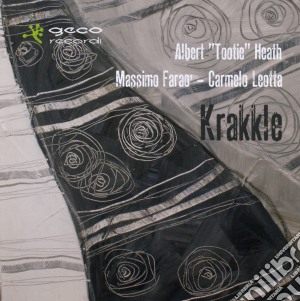 Roker / Farao' - Swoosh cd musicale di Faraç Roker mickey