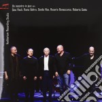 (LP Vinile) Gino Paoli - Un Incontro In Jazz