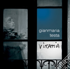 (LP Vinile) Gianmaria Testa - Vitamia lp vinile di Gianmaria Testa