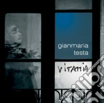 (LP Vinile) Gianmaria Testa - Vitamia vinile