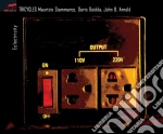 Giammarco / Deidda / Arnold - Eclectricity cd