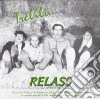 Trelilu - Relass cd