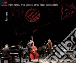 Pietro Tonolo - Passport cd