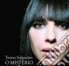 Teresa Salgueiro - O Misterio cd