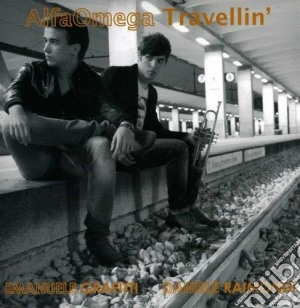 Grafitti / Raimondi - Travellin' cd musicale di Grafitti / Raimondi