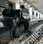 Grafitti / Raimondi - Travellin' cd