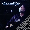 Goran Kuzminac - Solo...ma Non Solo - Live (Cd+Dvd) cd