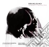 Lydian Sound Orchestra - Ruby, Nellie & Nica - The Ballads Of Thelonious Monk cd