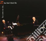 Gino Paoli & Danilo Rea - Due Come Noi Che