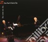 Gino Paoli & Danilo Rea - Due Come Noi Che cd