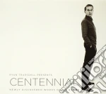 Ryan Truesdell - Centennial - Newly Discovered Works Of Gil Evans cd