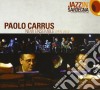 Paolo Carrus - Open View cd