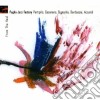 Puglia Jazz Factory - From The Heel cd