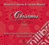 Maurizio Colonna / Luciana Bigazzi - Christmas - Live cd