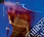 Maurizio Giammarco / Rundeep - Lights And Shades cd