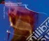 Maurizio Giammarco / Rundeep - Lights And Shades cd