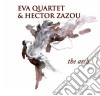 Hector Zazou / Eva Quartet - The Arch cd