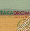 Takadum Orchestra - Takadrom - Suoni Al Confine cd
