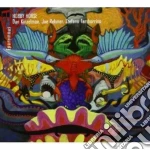 Kinzelman / Rehmer / Tamborrino - Eponymous cd