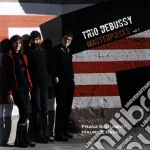 Trio Debussy - Maserpieces Vol. 1 cd