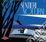 Sentieri Notturni (Radio Capital) cd