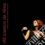 Anadon / Zaccaria - (Re)cantos Da Alma cd