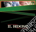 Gianluca Petrella - Il Bidone - Omaggio A Nino Rota cd