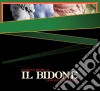 Gianluca Petrella - Il Bidone - Omaggio A Nino Rota cd