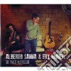 Sanna / Moneti Fry - Sul Palco All'Fbi Club cd