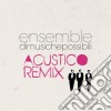 Ensemble Di Musiche Possibili - Acustico Remix cd