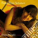 Franz Schubert - Impromptus