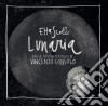 Etta Scollo - Lunaria cd