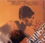 Barbara Raimondi - Singin' Ornette!!!