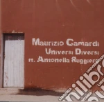 Maurizio Camardi - Universi Diversi cd
