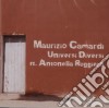 Maurizio Camardi - Universi Diversi cd