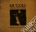 Gerardo Balestrieri - Quizas cd