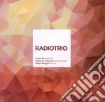 Birro Paolo, Malaman Federico, Beggio Mauro - Radiotrio cd