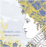 Nicola Alesini - Maria's Call
