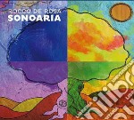 Rocco De Rosa - Sonoaria (2 Cd)