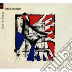Antonio Fusco - Suite For Motian cd