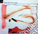 Triosonic - Anything Your Little Heart Says cd