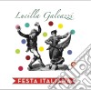 Lucilla Galeazzi - Festa Italiana cd