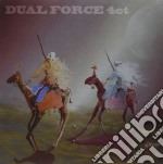Dual Force 4et - Tuareg