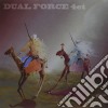 Dual Force 4et - Tuareg cd
