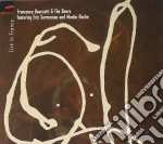 Francesco Bearzatti & The Bears - Live In France cd